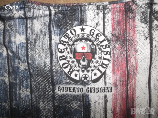 Тениска ROBERTO GEISSINI   дамска,2-3ХЛ, снимка 5 - Тениски - 51160821