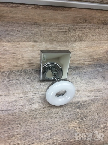 LED осветително тяло, лампа за баня, хром, снимка 2 - Лед осветление - 52011136