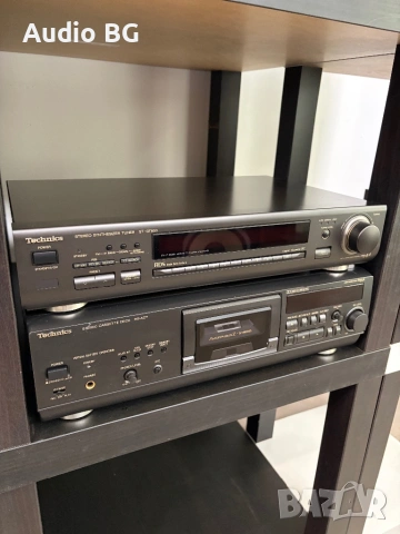 Technics RS-AZ7, снимка 3 - Декове - 53756972