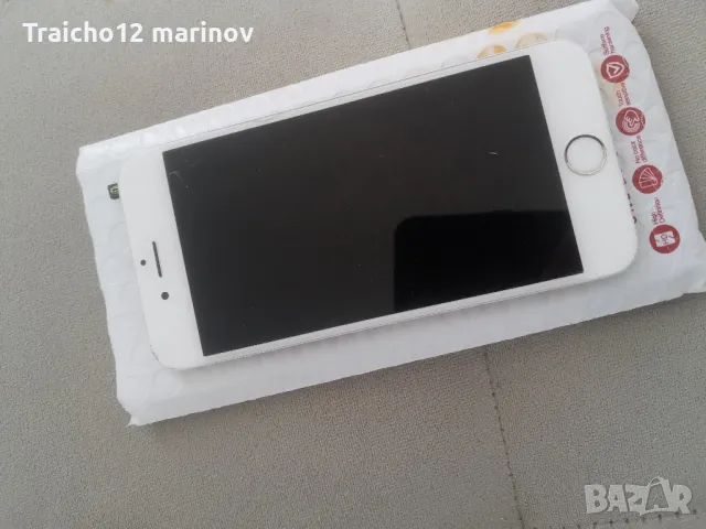 дисплей за iphone 6s , снимка 2 - Тъч скрийн за телефони - 47448452