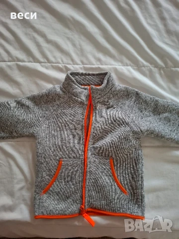 Бебешки зимни дрехи от 9 до 12 месеца и от 12 до 18 месеца , снимка 14 - Комплекти за бебе - 50658244