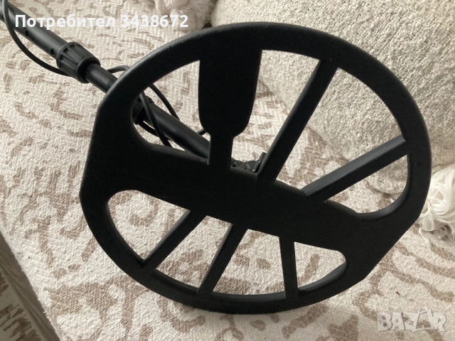 Металотърсач , металдетектор Minelab EQUINOX 800, снимка 8 - Друга електроника - 52777786