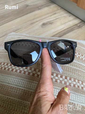 Нови Слънчеви очила Sonnenbrille със стъкла с UV400 и CAT 3 защита ! , снимка 7 - Слънчеви и диоптрични очила - 45625403