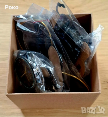 Нов Мъжки Красив Подаръчен Комплект., снимка 2 - Мъжки - 52873501