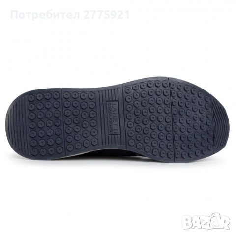 Сникърси LANETTI Cobalt Blue, снимка 6 - Маратонки - 54256405