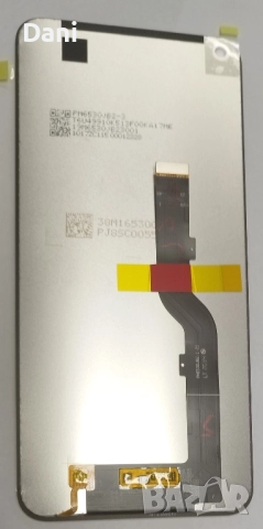 TCL 10L T770H дисплей