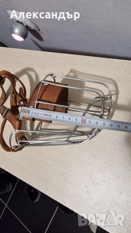 Намордник за голямо куче, снимка 9 - За кучета - 52341990