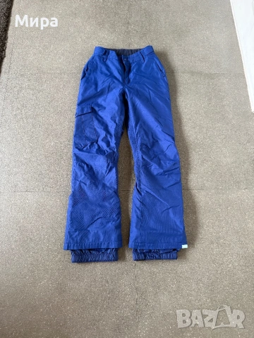 Яке Панталон Екип за ски Roxy за момиче, снимка 10 - Спортни дрехи, екипи - 53208479