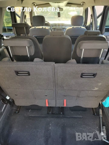 Форд Галакси , снимка 6 - Автомобили и джипове - 51265977