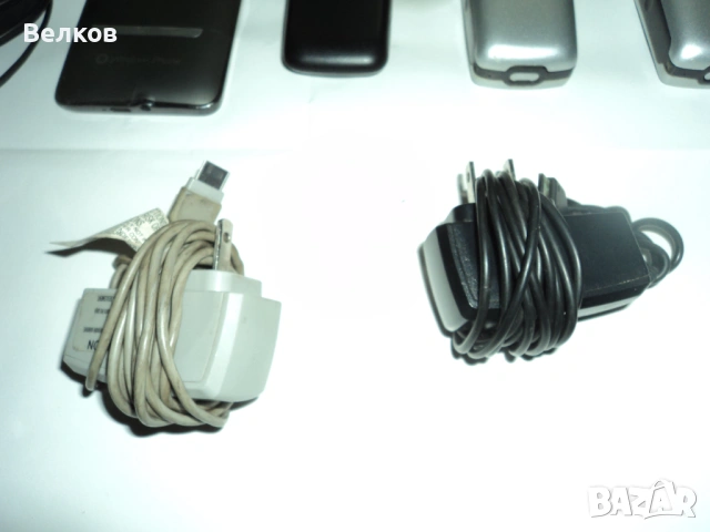 Стари мобилни телефони, снимка 18 - Други - 54082268