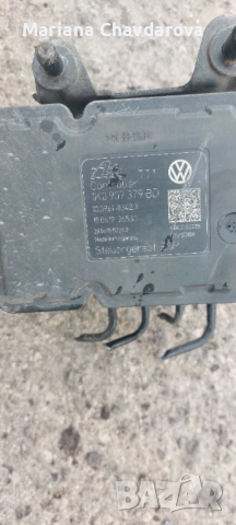 АбС модул голф 6 кади 