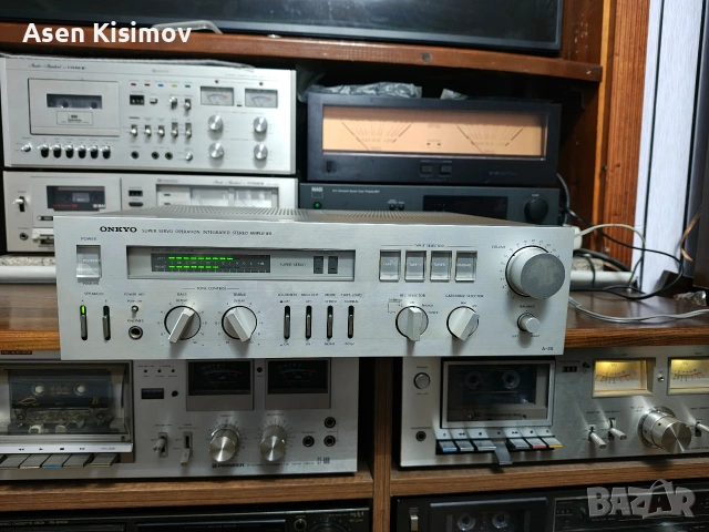 onkyo -A35 