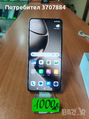 Xiaomi 14T Pro 5G 512GB, снимка 2 - Xiaomi - 48740537