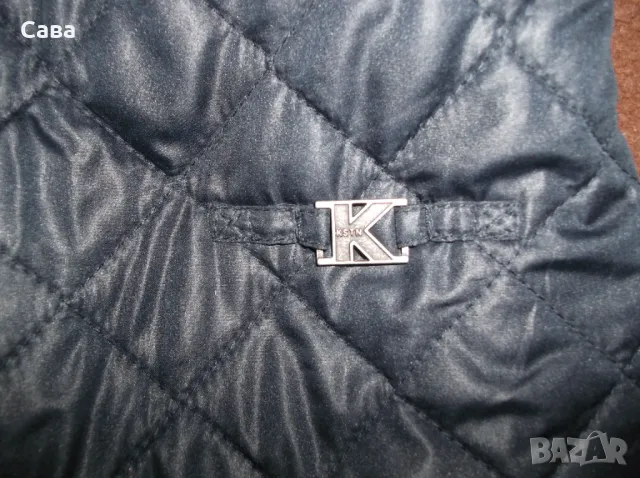 Яке пролет,есен KSTN  дамско,4-5ХЛ, снимка 4 - Якета - 50101637