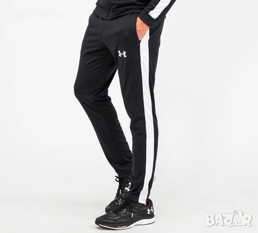 3 цвята Under Armour оригинални анцузи, снимка 4 - Спортни дрехи, екипи - 53643683