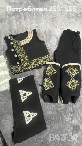 носия за момче 3 4 години , снимка 2 - Други - 52900466