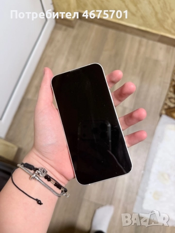 Apple iPhone 13 mini, Starlight , снимка 3 - Apple iPhone - 52754070