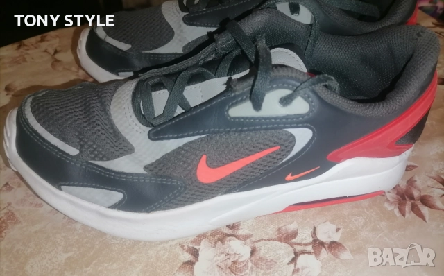 NIKE ОРИГИНАЛ Дамски Кожени Маратонки 38