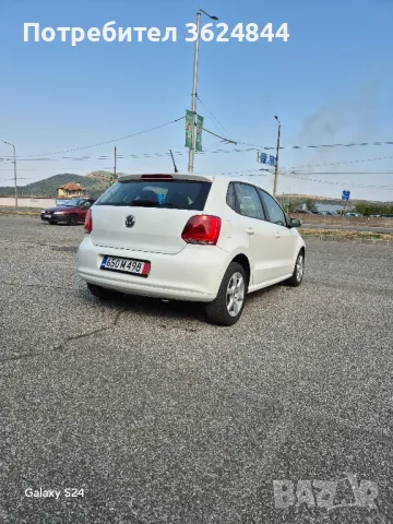 Vw polo 1.2 мотор 75коня 2012, снимка 6 - Автомобили и джипове - 42563666