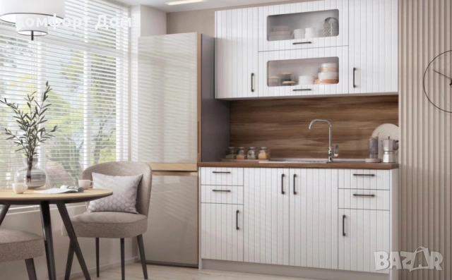 Кухня Саяна 