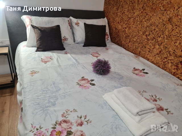 ТРИСТАЕН ЛУКС. ТОП ЦЕНТЪР. СЕВАСТОПОЛ, снимка 13 - Апартаменти - 53493022