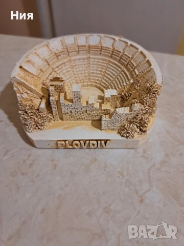 Пловдив амфитеатър, снимка 6 - Статуетки - 51221431