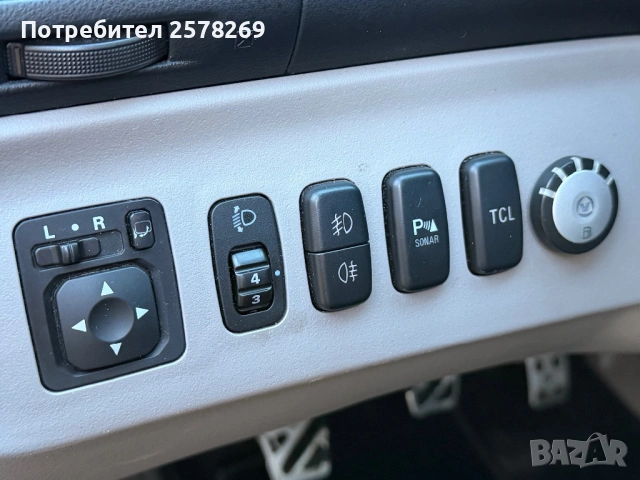 Mitsubishi GRANDIS, снимка 7 - Автомобили и джипове - 54095330