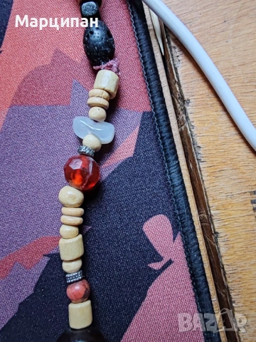 Бохо гердани, снимка 7 - Колиета, медальони, синджири - 53147754