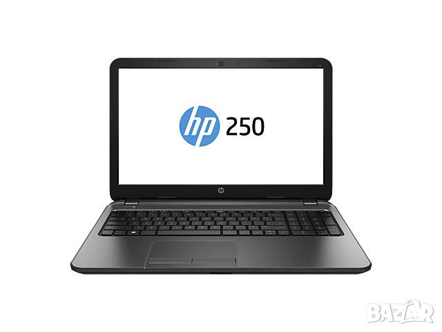 Лаптоп HP 255, 15 инча, AMD 4x1.5 GHz, 8GB RAM, 256GB SSD, лицензиран Windows 10 Pro, снимка 4 - Лаптопи за дома - 46650505