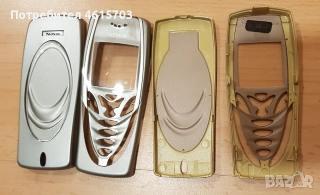 Панели за Nokia 225,6300,2700,1200,1208,1209,1280,1202,3230,5030,6021,6030,6280,6670,7210,7260,7500,, снимка 13 - Резервни части за телефони - 52066275