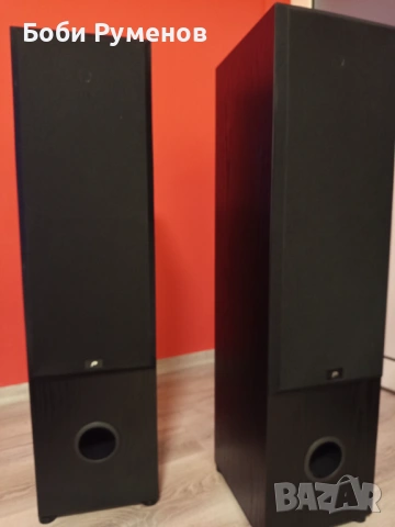 Тонколони Omni Audio AE 88.2 , снимка 5 - Тонколони - 53174494