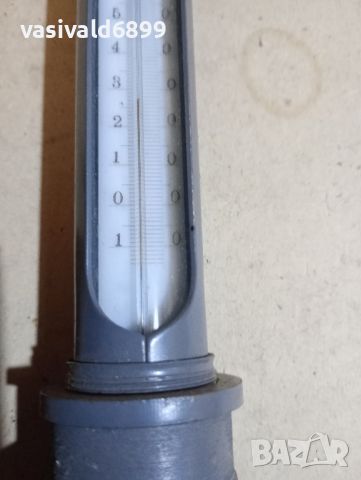 Промишлен термометър , снимка 2 - Други машини и части - 46392575