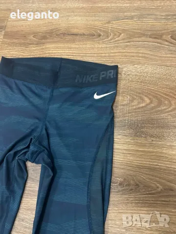 Нов Nike Pro Hypercool Super stretch дамски клин , М размер, снимка 4 - Клинове - 49213125