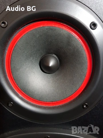 Cerwin Vega SL-12 Like New, снимка 6 - Тонколони - 54166880