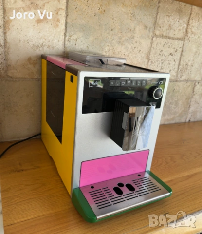 Melitta CI, снимка 3 - Кафемашини - 54251777