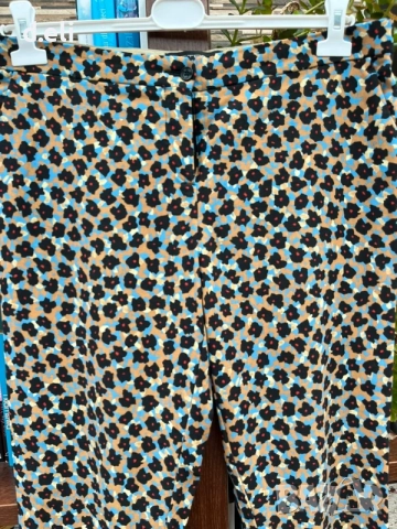 ETRO Original Size L Нов панталон , снимка 3 - Панталони - 52961600