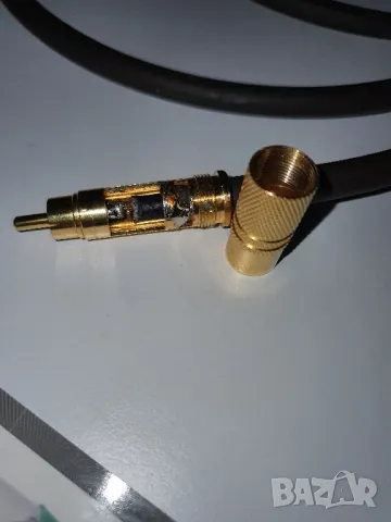 Audio-technica-RCA, снимка 4 - Други - 49348199