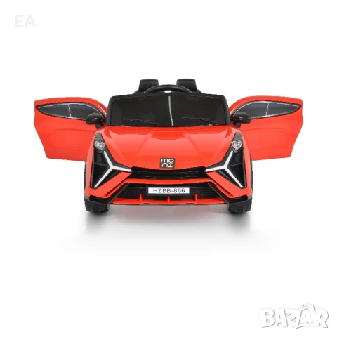 Акумулаторна кола Dakota червен

, снимка 2 - Детски велосипеди, триколки и коли - 50024046