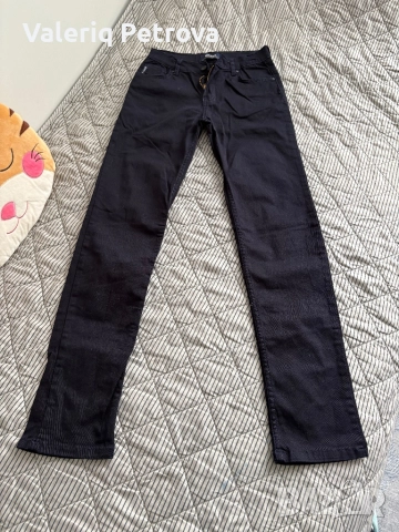 Дънки за момче,12-13 год, снимка 5 - Детски панталони и дънки - 52029241