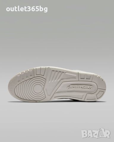 Nike Jordan - Courtside 23 №44.5 Оригинал Код 998, снимка 3 - Маратонки - 45457254