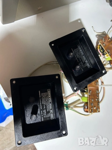 Филтри Onkyo sc-560