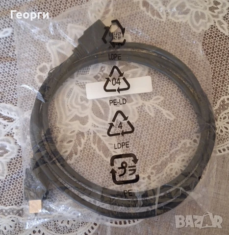 Кабели и камера за компютър., снимка 2 - Камери - 50495703