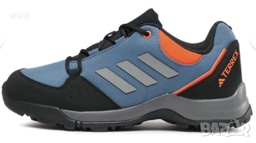 Adidas Terrex Hyperhiker Low Hiking  38 2/3 н., снимка 2 - Маратонки - 52295066