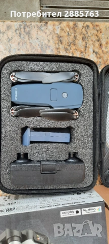 Дрон x  ldrone15, снимка 9 - Дронове и аксесоари - 53191944