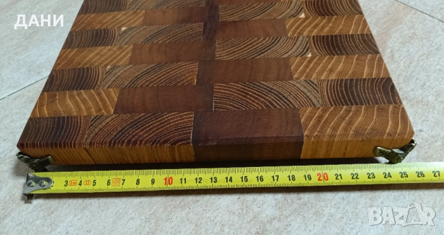 Дъски, снимка 3 - Аксесоари за кухня - 52675027