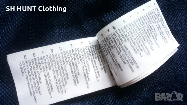 Adidas FC CHELSEA Kids Football Jacket Размер 12-14 г / 164 см детска футболно яке 31-66, снимка 17 - Детски якета и елеци - 53126811