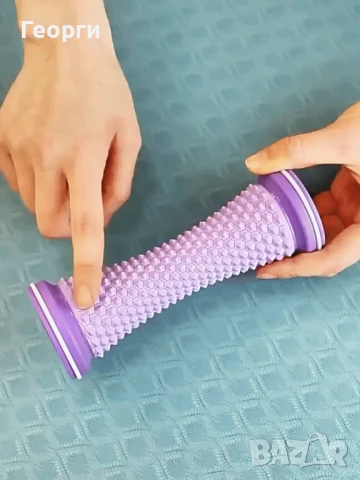 Нов масажор за ръце и крака., снимка 4 - Масажори - 51368370