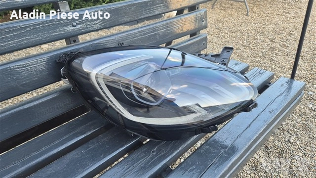 Десен фар Ford Puma Gen-E Full Led Facelift година 2025 2026 код R1TB13E016BD, R1TB-13E016-BD , снимка 7 - Аксесоари и консумативи - 51579479