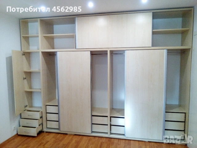 ремонти на апартаменти и къщи , снимка 15 - Други - 53884528