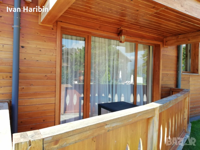 Продава се студио в Пирин Голф, снимка 6 - Апартаменти - 53482325